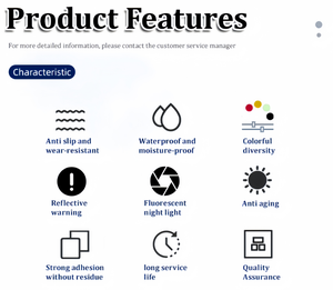 25x25 PEVA Élastique <span class=keywords><strong>Silicone</strong></span> <span class=keywords><strong>Bande</strong></span> Antidérapante Transparent Étanche Baignoire <span class=keywords><strong>Salle</strong></span> <span class=keywords><strong>De</strong></span> Bains PEVA Transparent Ruban Adhésif Antidérapant - Product Image 5