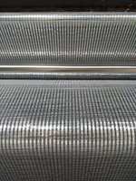 Rouleau de filet d'ombrage en aluminium réfléchissant à 80 %, taille personnalisée, toile d'ombrage agricole anti-UV anti-vieillissement pour serre