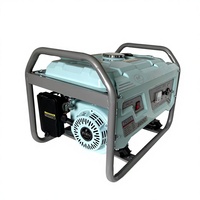 Générateur à essence TL3000 3KW 3.0KVA de haute qualité avec moteur 170F 7HP, générateur portable à essence, prix d'usine avec AVR
