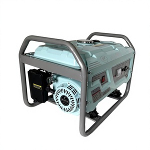 Generador de Gasolina TL3000 de 3KW 3.0KVA de Alta Calidad con Motor 170F de 7HP, Generador Portátil de Gasolina, <span class=keywords><strong>Precio</strong></span> de Fábrica con AVR - Product Image 5