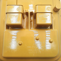 Module de commande électronique (ECU) de remplacement pour bulldozer Caterpillar D9, référence 156-7172 (CAT 1567172)