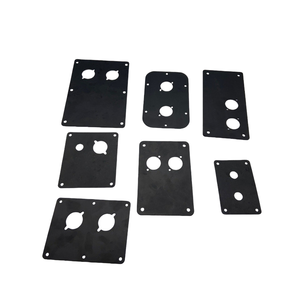 Rong Xiang Iron Rear Connected Dragon Seat Plate <b>Speaker</b> Unit Multifunctional Two-Way <b>Audio</b> 4 0-5W - Product Image 1