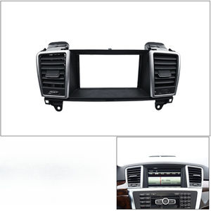 Para Mercedes Benz MLG GLS350 GLE450 W166 W292: Conjunto de Salida de Aire Acondicionado, Rejilla de Ventilación de Aire Acondicionado Modificada - Product Image 1