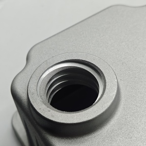 4D27G31-11100-3 XinChai Cylinder Head <b>Cover</b> 4D27G31 Engine Baoli/Heli High-<b>Temperature</b> Resistant Aluminum 4D27G31-11100-3 Cylind - Product Image 2