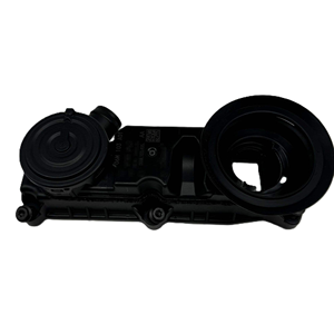 Adecuado para Volkswagen Touareg Audi separador de aceite y agua, separador de aceite, válvula de ventilación del cárter, válvula de escape 06M103515H - Product Image 2