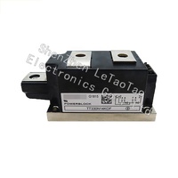 Module IGBT, Module de pont redresseur à diodes, Thyristor SCR, Module de puissance IGBT, Transistors MOSFET, TT330N16KOF