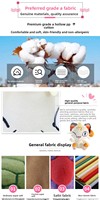 Vente en gros de poupées en peluche personnalisées avec motif chien, mascottes d'entreprise, animaux en peluche de dessin animé en polyester et coton PP pour anniversaire et soulagement du stress