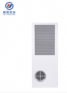New CE Certified Outdoor AC Split Wall-Mounted Industrial <b>Air</b> <b>Conditioner</b> 500W 220V R134a Pump & Engine Outdoor Cabinet <b>Air</b> Cond - Product Image 5