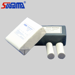 <span class=keywords><strong>Bandage</strong></span> de gaze médicale non stérile, fabricants chinois - Product Image 2