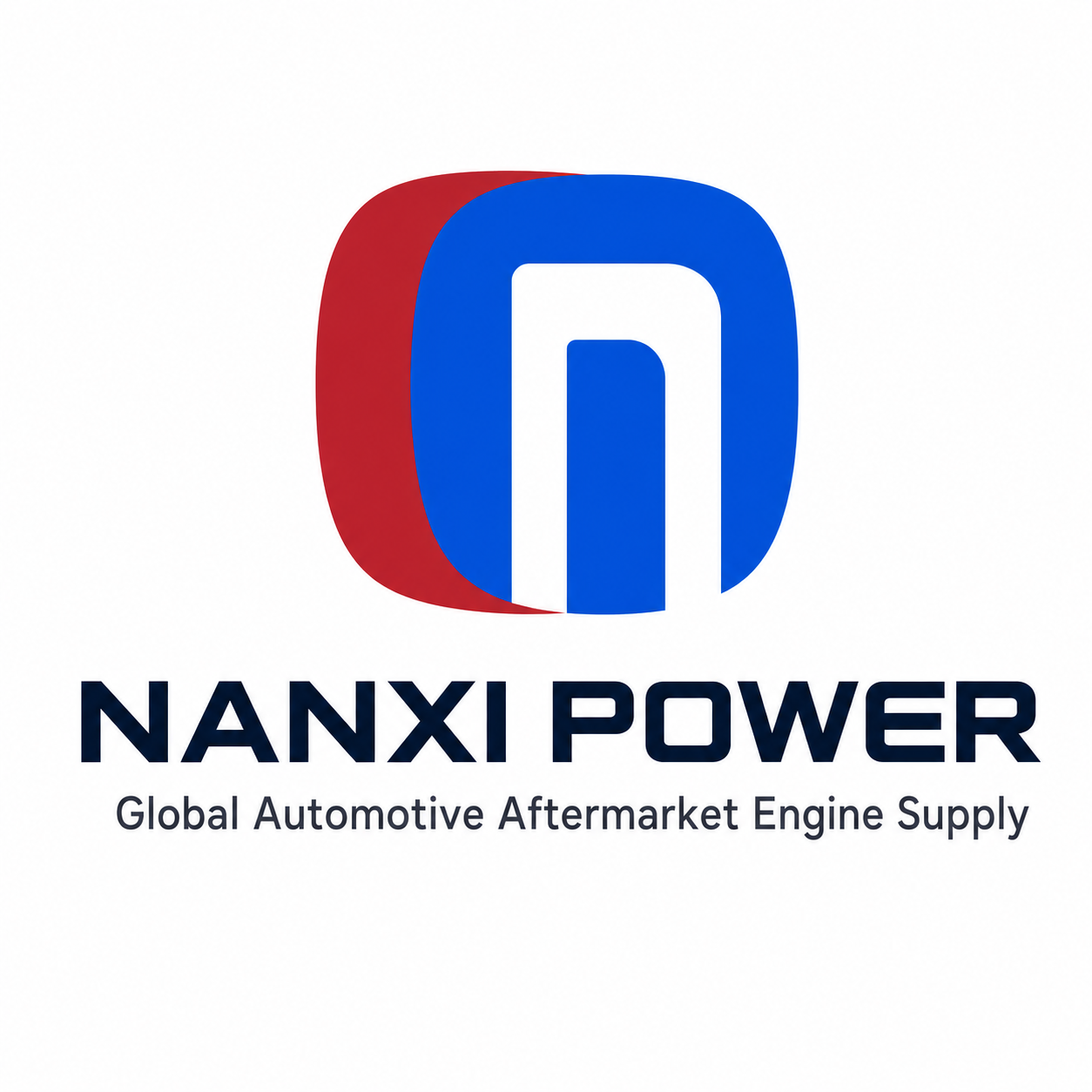 Zhengzhou Nanxi Engine Co., Ltd. logo