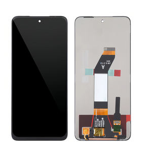 <b>Mobile</b> <b>phone</b> LCD for Xiaomi Redmi 10 <b>4G</b> LCD Display 21061119AG Touch Screen Replacement Digitizer Assembly Pantalla tactil Parts - Product Image 1