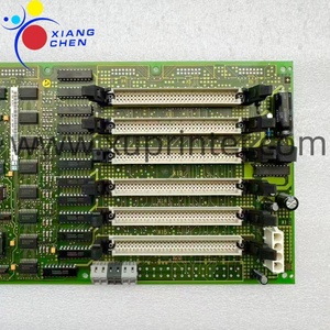 แผงวงจรพิมพ์รุ่น 00.785.0131 ของแท้สำหรับเครื่องพิมพ์ออฟเซ็ตไฮเดลเบิร์ก - Product Image 2