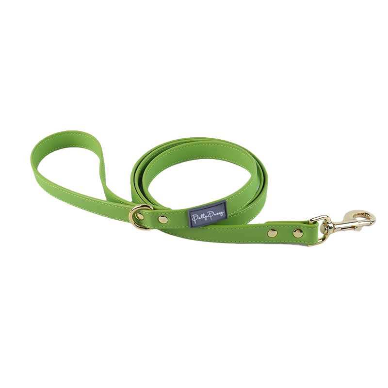 Green Leash