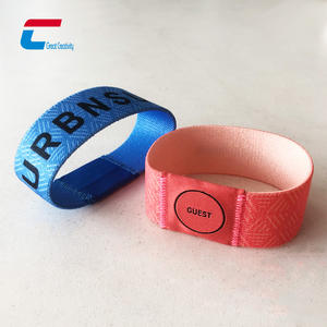 Bracelet Élastique Étanche RFID avec Versets Bibliques – Accès Instantané aux Écritures pour Événements Religieux, Cadeau de Baptême et Cours de Catéchisme - Product Image 6