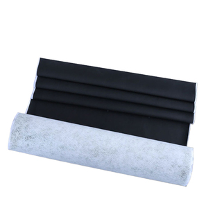 Rollos de Membrana de Aislamiento CPE - Material de Techo Impermeable Ecológico, Fuerte Adhesión, Resistencia a los Rayos UV, Antienvejecimiento - Product Image 2