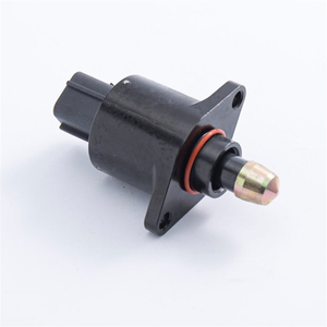 Moteur pas à pas de ralenti MDQ100040 pour véhicules de la série Rover, composant moteur, usine du fabricant Guocheng - Product Image 1