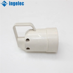 Bộ Chuyển Đổi Đèn PC Thương Hiệu Ingelec Ổ Cắm Đèn Điện <span class=keywords><strong>E27</strong></span> Có Công Tắc - Product Image 6