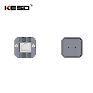 Détecteur de tension de surface électrostatique KESD KS-15CH en acier inoxydable à usage général - Product Image 4