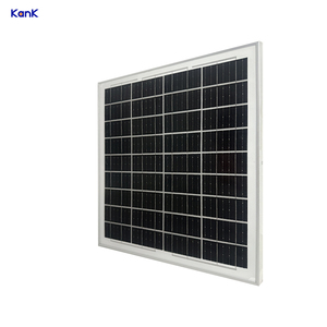 Panel Solar de Carga de 20W, Tamaño Mini 360*430mm, con Doble Puerto USB DC y Clip de Cocodrilo para Cargar Dispositivos Electrónicos Diarios - Product Image 3
