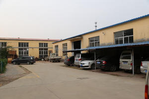 Cabin không khí và dầu lọc giấy xếp nếp máy dây chuyền sản xuất cho sản xuất Bộ lọc không khí lọc dầu máy dây chuyền sản xuất - Product Image 5