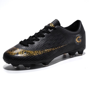 <span class=keywords><strong>Scarpe</strong></span> da <span class=keywords><strong>Calcio</strong></span> da Allenamento per Uomo, Adulti e Ragazzi, con Design per Terreni Duri, Scarpini da <span class=keywords><strong>Calcio</strong></span> per Bambini per l'Educazione Fisica, Sport Autunnali su Erba Sintetica - Product Image 3