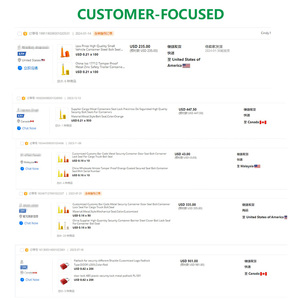 Sello <span class=keywords><strong>de</strong></span> <span class=keywords><strong>Seguridad</strong></span> para Contenedores ZL-G007, Cumple con ISO 17712, a Prueba <span class=keywords><strong>de</strong></span> Manipulaciones, para Carga - Product Image 5