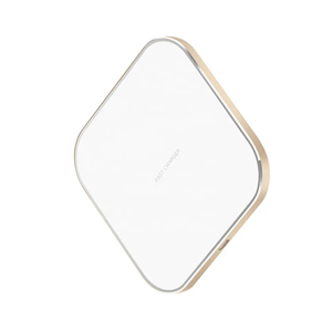 Chargeur sans fil 15W Max, <span class=keywords><strong>tapis</strong></span> de charge rapide universel carré 10W pour téléphones portables - Product Image 6