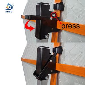 الينابيع المزدوجة من الشركة المصنعة في الصين ، لفئة علامات المرور المعدنية الكبيرة - Product Image 4