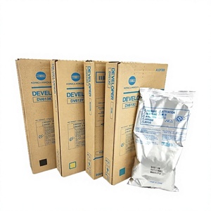 Poudre de développement compatible Konica Minolta Bizhub C6500/C6000/C7000/C8000 DV613 A1DY900 pour équipement d'impression - Product Image 6