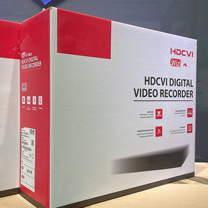 En stock Grabadora de vídeo digital WizSense de 32 canales, 5MP, 1U, 2 discos duros - Product Image 3