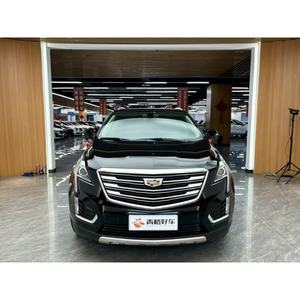 Véhicule d'occasion <span class=keywords><strong>à</strong></span> essence 5 portes 5 places SUV <span class=keywords><strong>2018</strong></span> Modèle <span class=keywords><strong>Cadillac</strong></span> <span class=keywords><strong>XT5</strong></span> 25T Luxury Edition en stock <span class=keywords><strong>à</strong></span> <span class=keywords><strong>vendre</strong></span> - Product Image 5