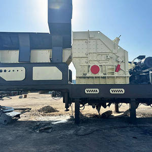China Top Brand Mobile Demolition <b>Concrete</b> <b>Crusher</b> Price List Mobile Basalt Stone <b>Crusher</b> <b>for</b> <b>Sale</b> - Product Image 3