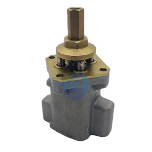 Suku Cadang HIT Berkualitas Tinggi Aksesoris Excavator ZAX-<span class=keywords><strong>3</strong></span> Katup <span class=keywords><strong>Pilot</strong></span> Kontrol Joystick Hidrolik 9239583 9247135 9268375 9257577 - Product Image 1