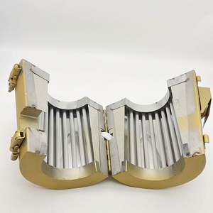 Anillo Calefactor Eléctrico Nano para Extrusora de 380V 3900W - Product Image 3