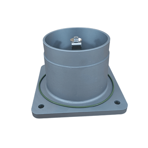 Clapet anti-retour Manny 1622075901 pour ligne de décharge du compresseur afin d'éviter le reflux et protéger les composants du système - Product Image 6