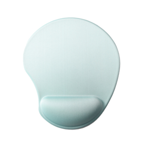 Miếng Lót Chuột Công Thái Học Có <span class=keywords><strong>Gel</strong></span> Hỗ Trợ Cổ Tay Máy Tính Thoải Mái Cho Máy Tính Xách Tay, Miếng Lót Chuột Giảm Đau Với Đế PU Chống Trượt - Product Image 3