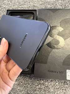 Teléfonos Móviles Usados a Bajo <span class=keywords><strong>Precio</strong></span> <span class=keywords><strong>S22</strong></span> de 128GB Pantalla de 6.1 Pulgadas Cámara de 50MP Original Desbloqueado <span class=keywords><strong>Samsung</strong></span> Galaxy <span class=keywords><strong>S22</strong></span> 5G Teléfono Inteligente - Product Image 4