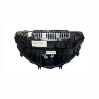 Tachometer Dashboard Bekas E-Class W212 untuk Model E260/E300/E200 Asal Shanghai Garansi 1 Tahun untuk Penggantian