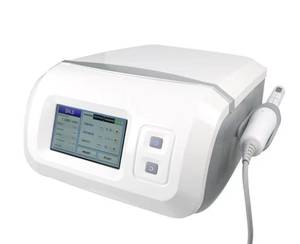 Tragbare private Erkennung Anti-Aging Private Lifting Straffung Falten entfernung Vagianal Massage Straffung maschine - Product Image 4