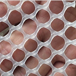 Gia cầm cứng nhựa ép đùn lưới phẳng - Product Image 6