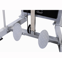 Portique intégré multifonctionnel Flying Bird Trainer Fitness Training Device Multi-Function Smith
