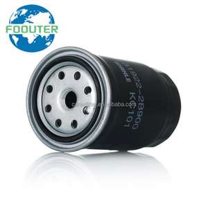 Filtre à carburant Diesel de haute qualité 319222B900 31922-2B900 pour pièces automobiles Hyundai - Product Image 3