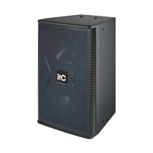 Professional Full Range Speaker 12 Inch Woofer 1.5 Inch Neodymium Magnetic Tweeter 450W KTV Active Music Speaker