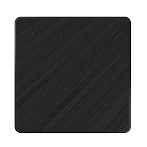 Sugarcube RK3328คอมพิวเตอร์แบบฝังไร้พัดลม2 * USB HD DDR3 2GB eMMC 16G WiFi 90x91x19mm USB หน้าต่าง Linux Industrial fanless - Product Image 3