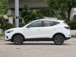 รถยนต์มือสอง <span class=keywords><strong>MG</strong></span> <span class=keywords><strong>ZS</strong></span> 1.5T SUV ปี 2020 เกียร์ออโต้ สภาพภายนอกดี <span class=keywords><strong>ราคา</strong></span>ถูก พวงมาลัยซ้าย มีซันรูฟ - Product Image 4