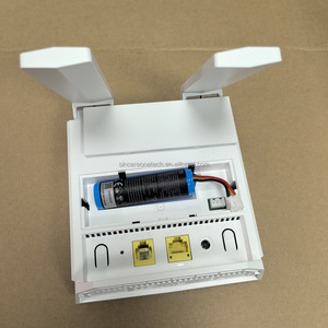 Actualización del enrutador Wifi inalámbrico ZTE K12 4G LTE de K10 con batería de 2600mAh - Product Image 2