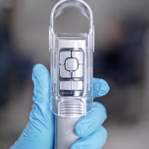 Portable High Digital Gynecology <strong>Colposcope</strong> <strong>Women</strong> Inspection Instrument <strong>Colposcope</strong> for Gynecology Video <strong>Colposcope</strong> Endoscope - Product Image 3