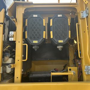 รถขุดตีนตะขาบ Caterpillar Cat349 GC ปี 2025 ใช้งานได้ 0-2000 ชั่วโมง พร้อมเครื่องยนต์คุณภาพสูง ราคาประหยัด 49 ตัน 303 กิโลวัตต์ - Product Image 5