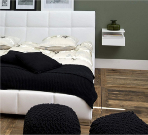 <span class=keywords><strong>Comodino</strong></span> Minimalista da Parete - Product Image 4