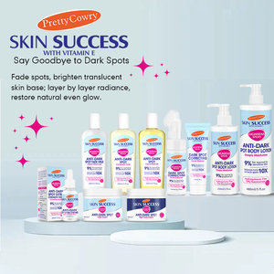 Lotion Corporelle et Crème Visage <span class=keywords><strong>Anti</strong></span>-Taches pour Peaux Sensibles à 10% de Nicotinamide, Sérum Soin de la Peau, Ensemble de Produits - Product Image 1